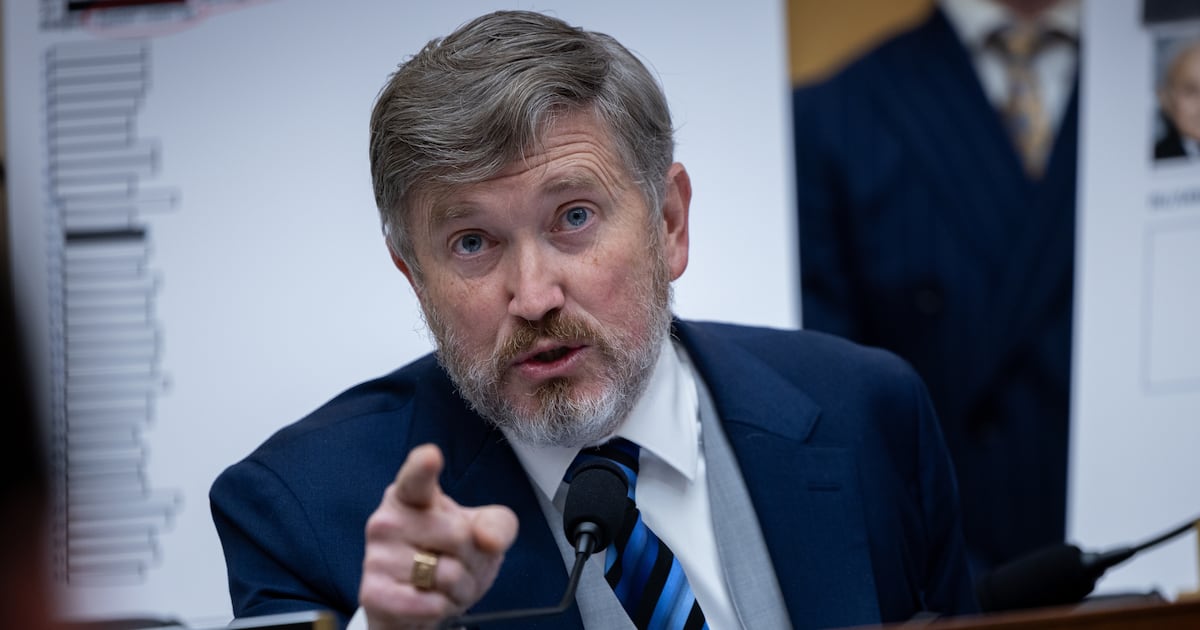 Trump Humiliated After Scorched Earth Attack on GOP Enemy Backfires