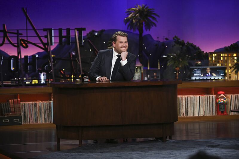 articles/2015/03/30/the-trevor-noah-conundrum-why-there-may-never-be-another-woman-in-late-night/150325-james-corden-tease_epiiq2