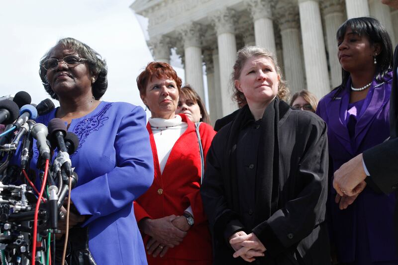 articles/2011/06/20/walmart-discrimination-suit-supreme-court-ruling-hurts-all-women/walmart-dukes-goldberg_juxuqp