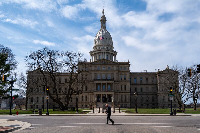 Michigan voters head to the polls on May 5 for a special election to fill the state's vacant 35th District Senate seat in what is considered a bellwether race for the 2026 midterms in what is one of the biggest battleground states.