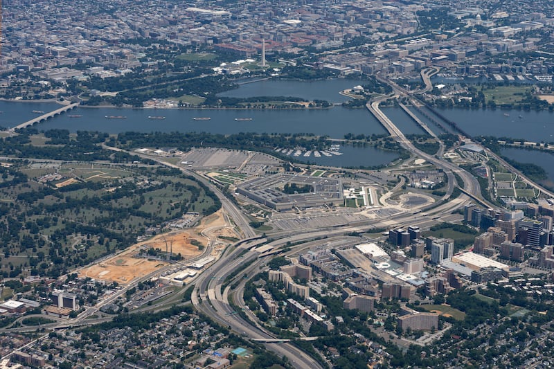 Pentagon