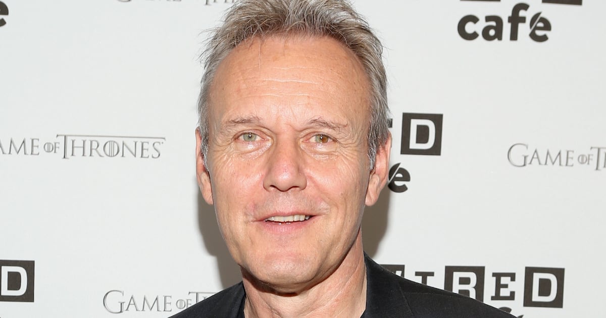 Anthony Head, 'Ted Lasso' Star, Dies at 72