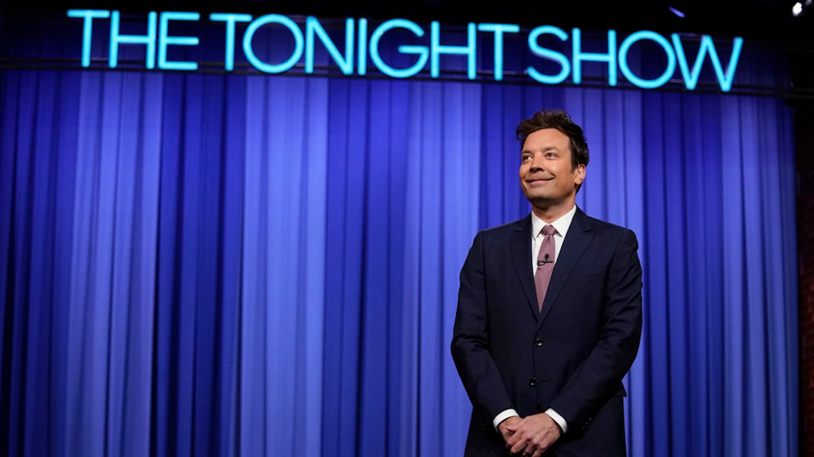 Jimmy Fallon
