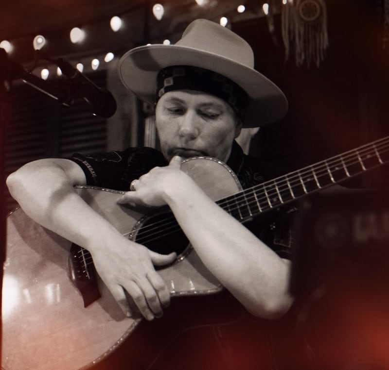 "I believe in the power of truth, and I believe in the power of people," Lee wrote on Facebook.