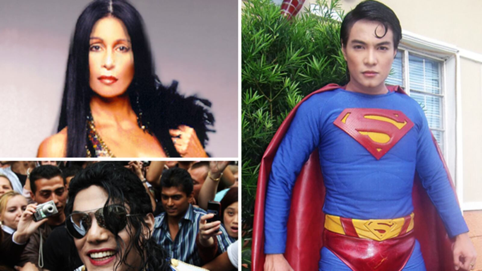 galleries/2011/10/16/superman-jennifer-aniston-brad-pitt-cher-plastic-surgery-look-alikes/plastic-surgery-look-alikes-tease_qlo7rk