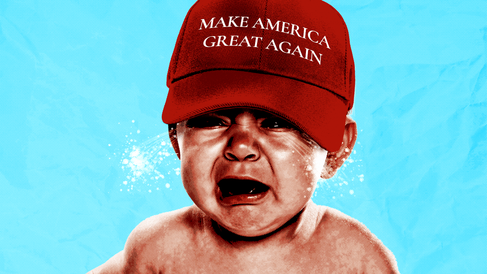 MAGA Meltdown
