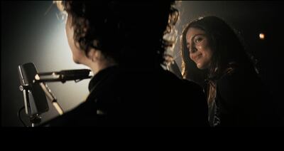 ‘A Complete Unknown’ Review: Timothée Chalamet’s Bob Dylan Biopic Blows