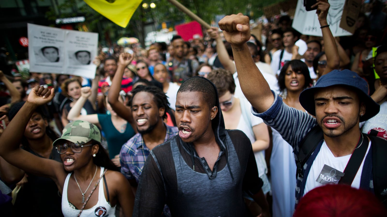 articles/2013/07/16/america-isn-t-colorblind-we-need-to-talk-about-racism/130716-zimmerman-verdict-errol-tease_igjcyi