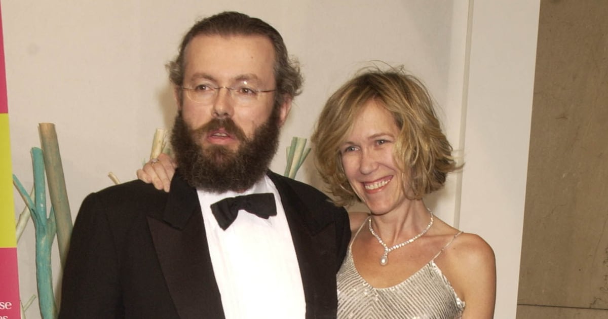 Image for King Charles Honors Drug Addict Billionaire Who Hid Wife’s Body for Months