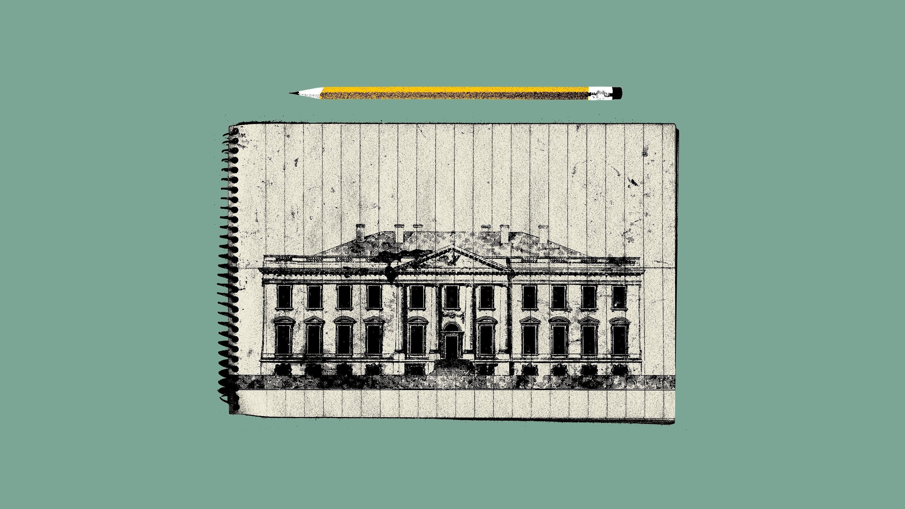 White House Stiffens Rules for Reporters Seeking Credentials