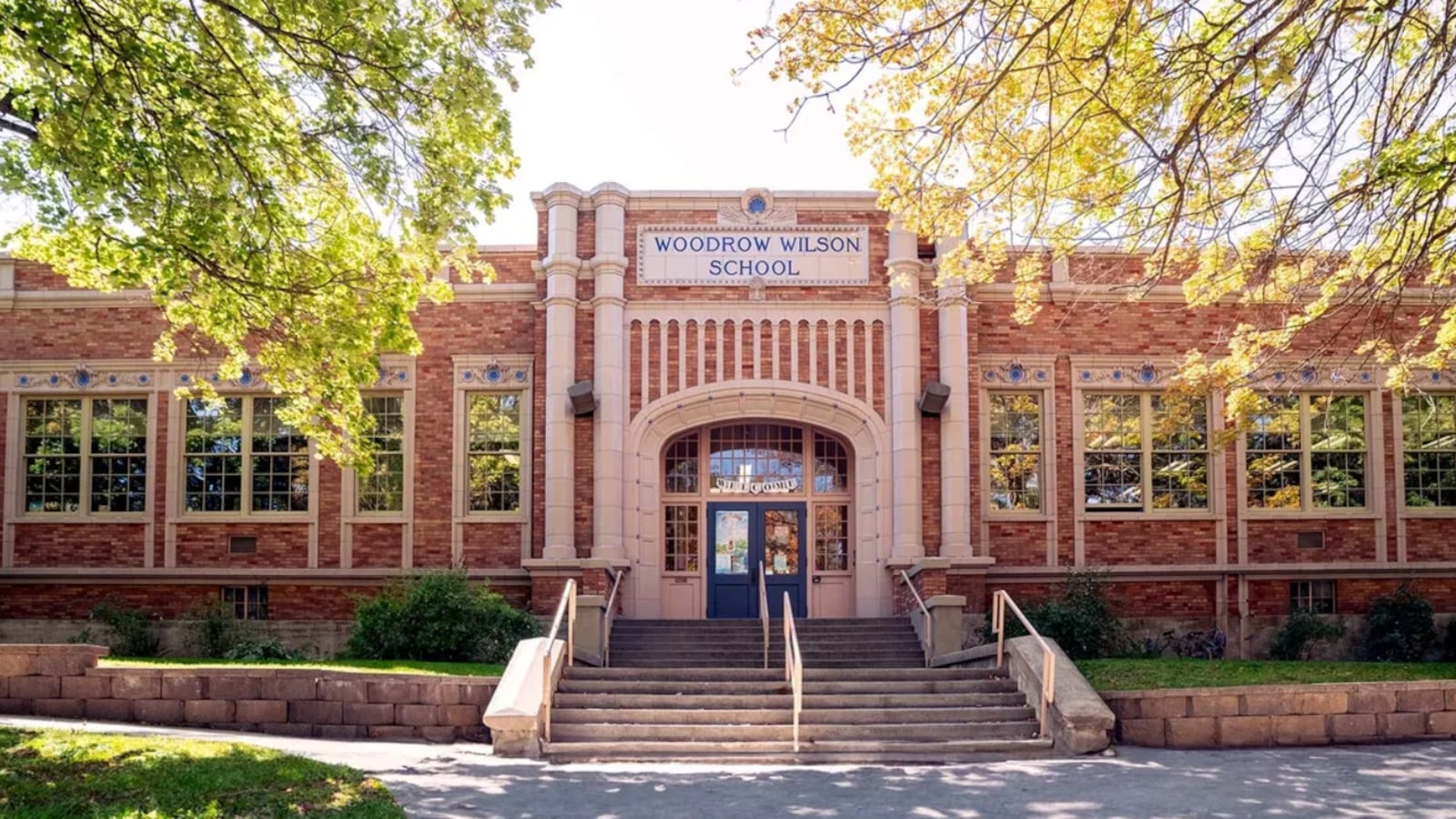 Wilson Elementary