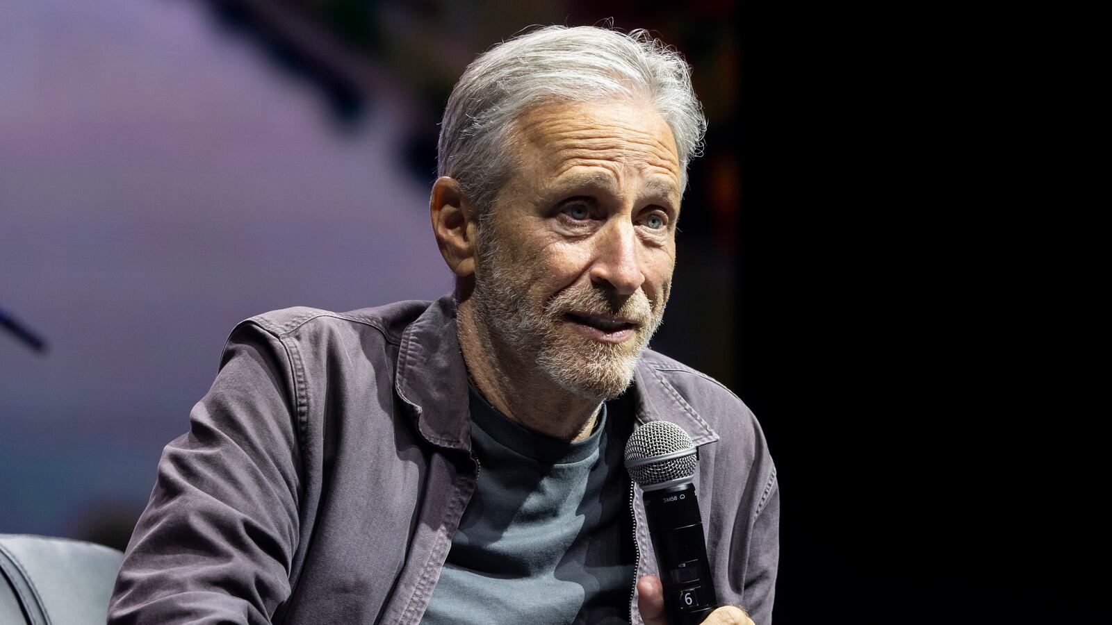 Jon Stewart