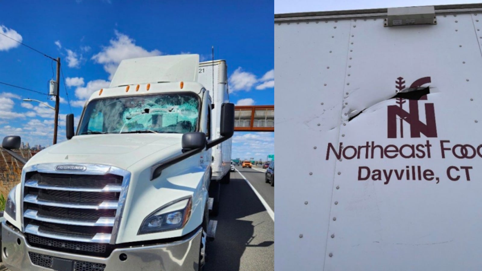 NTSB United Newark collision