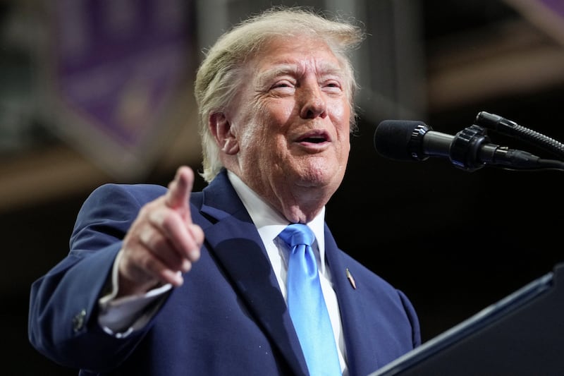 Trump