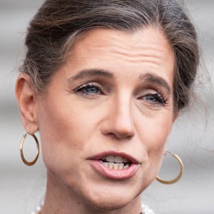 Nancy Mace-Nancy Pelosi