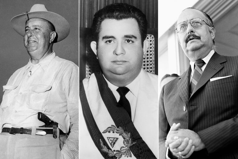 galleries/2013/03/05/father-son-dictatorships-in-north-korea-syria-togo-more-photos/130304-family-dictatorship-somoza_hjencb