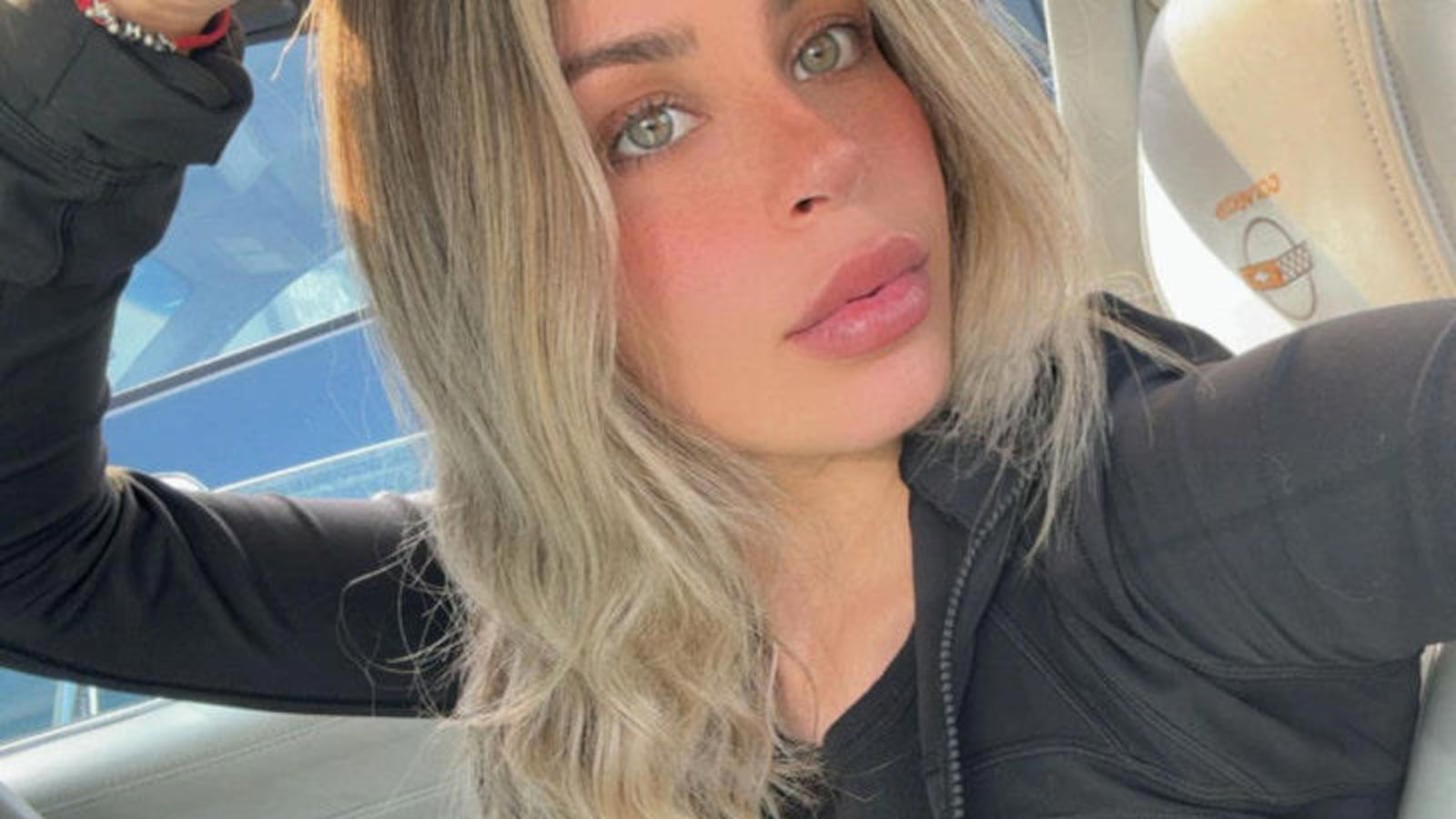 Carolina Flores Gomez