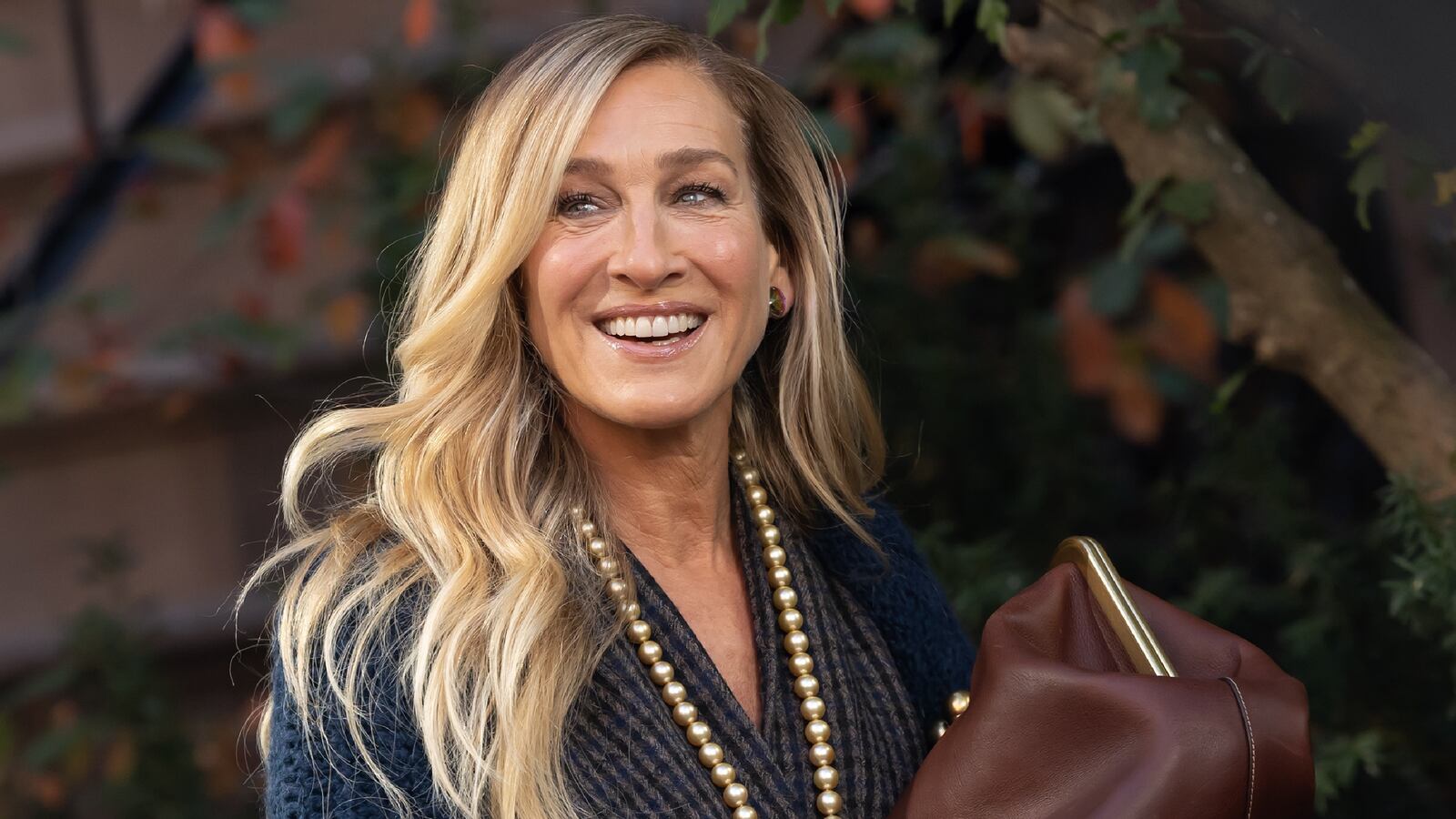 Sarah Jessica Parker