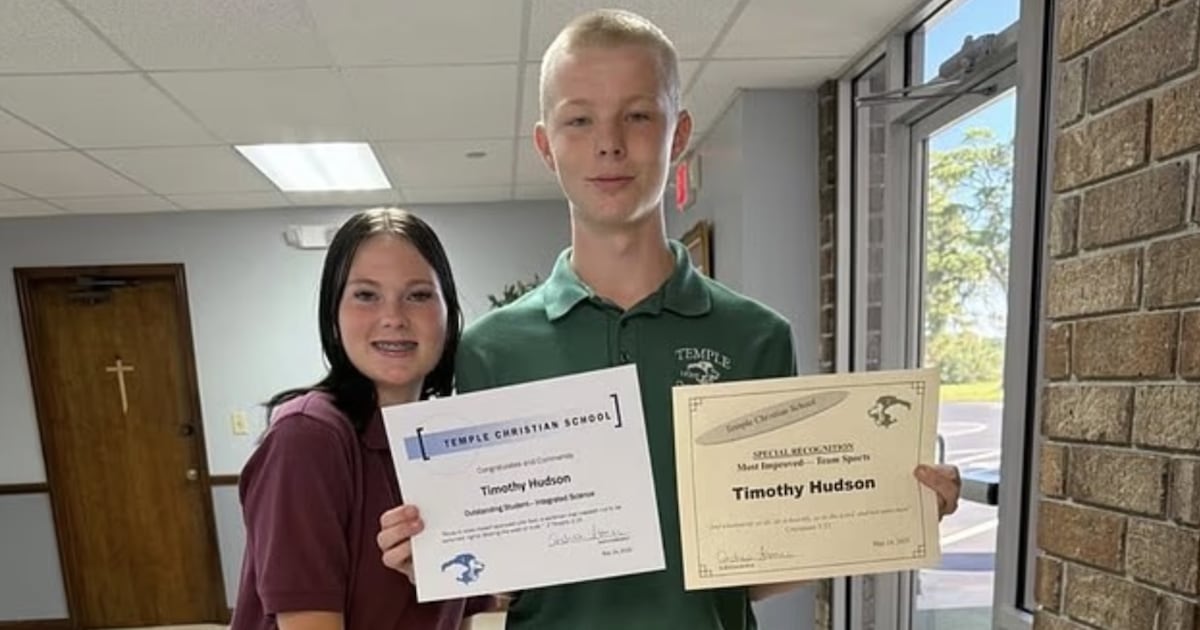 Carnival Cruise Teen’s Alleged Killer Stepbrother Is Unmasked