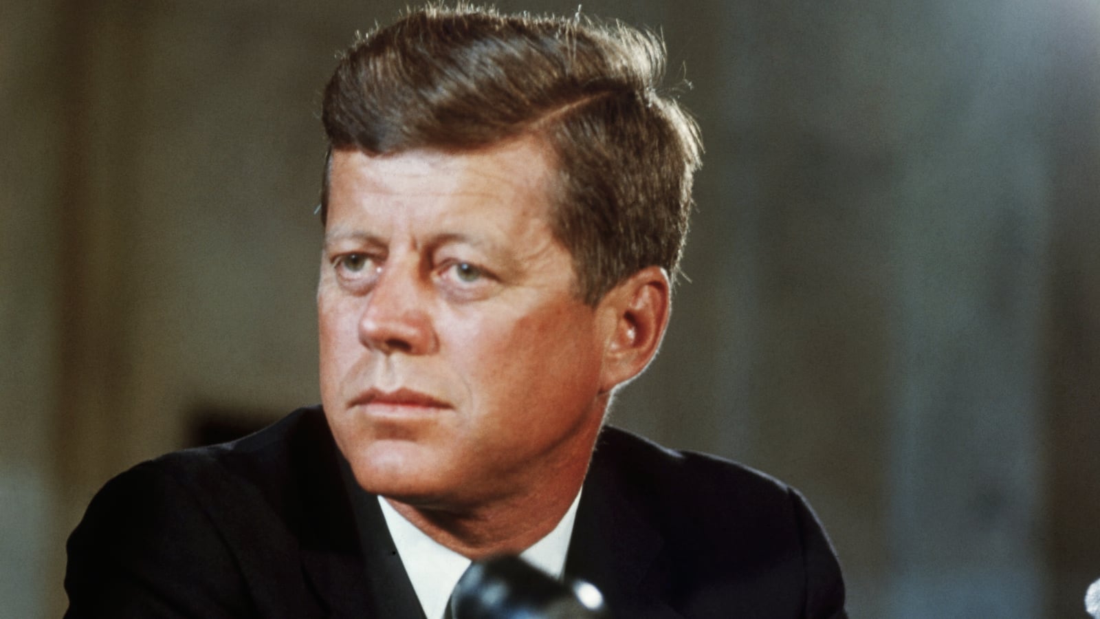 JFK