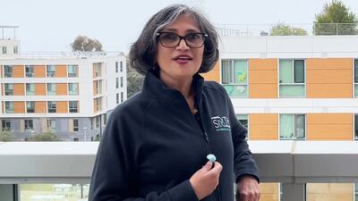 JD Vance’s Mother-In-Law Lakshmi Chilukuri Spearheaded DEI Initiatives