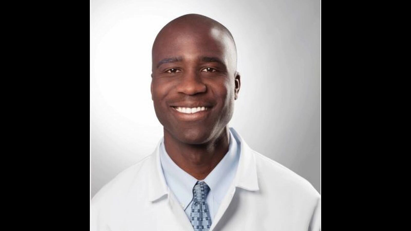 Surgeon General Joseph Ladapo