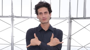 Jack Schlossberg