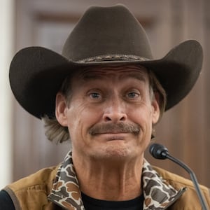 Kid Rock