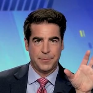 Jesse Watters