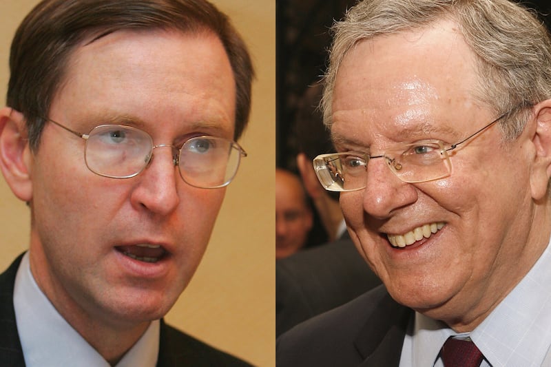 articles/2011/10/12/gop-s-top-campaign-whisperers-for-2012-presidential-candidates/economic-advisers-lawrence_ytmcct