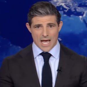 CBS Evening NEws