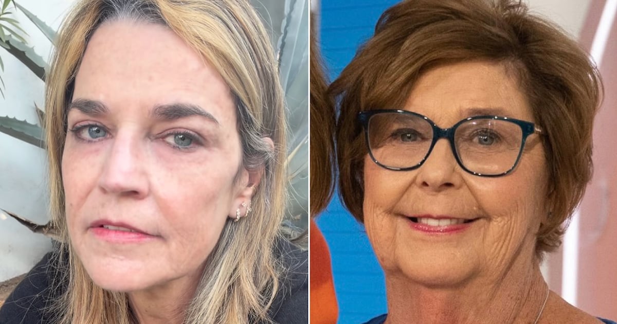 Guthrie Family Increases Reward to Huge Sum for Missing Mom