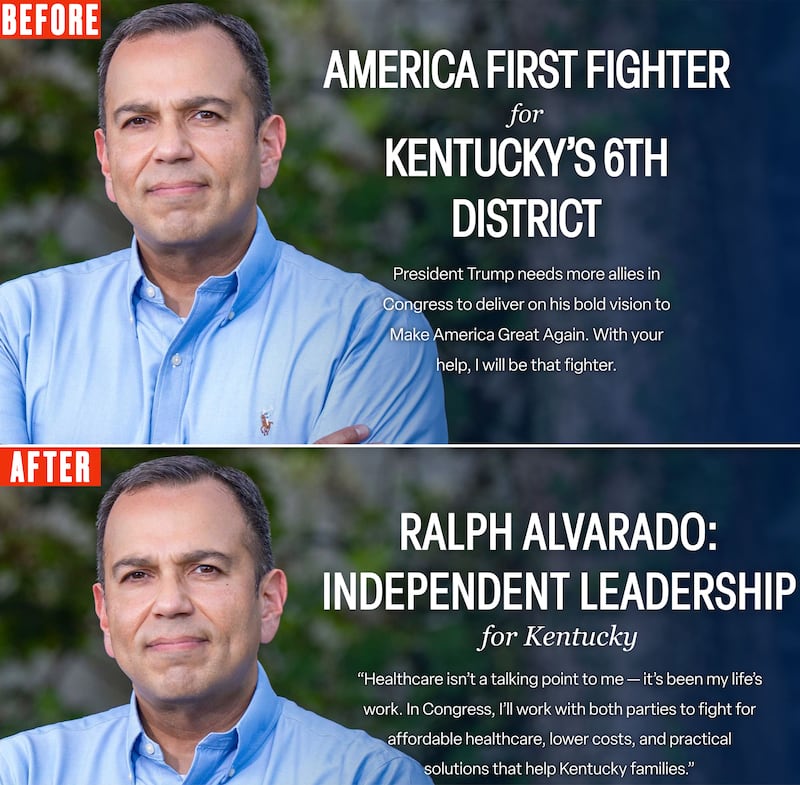 Ralph Alvarado