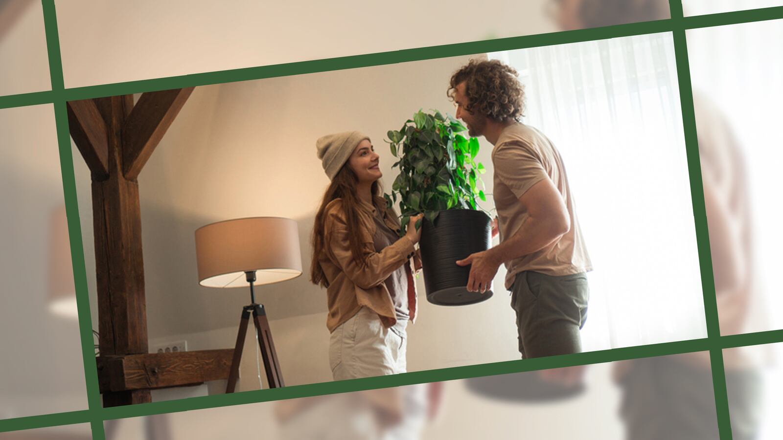 Best Gifts for Plant Lovers | Scouted, The Daily Beast