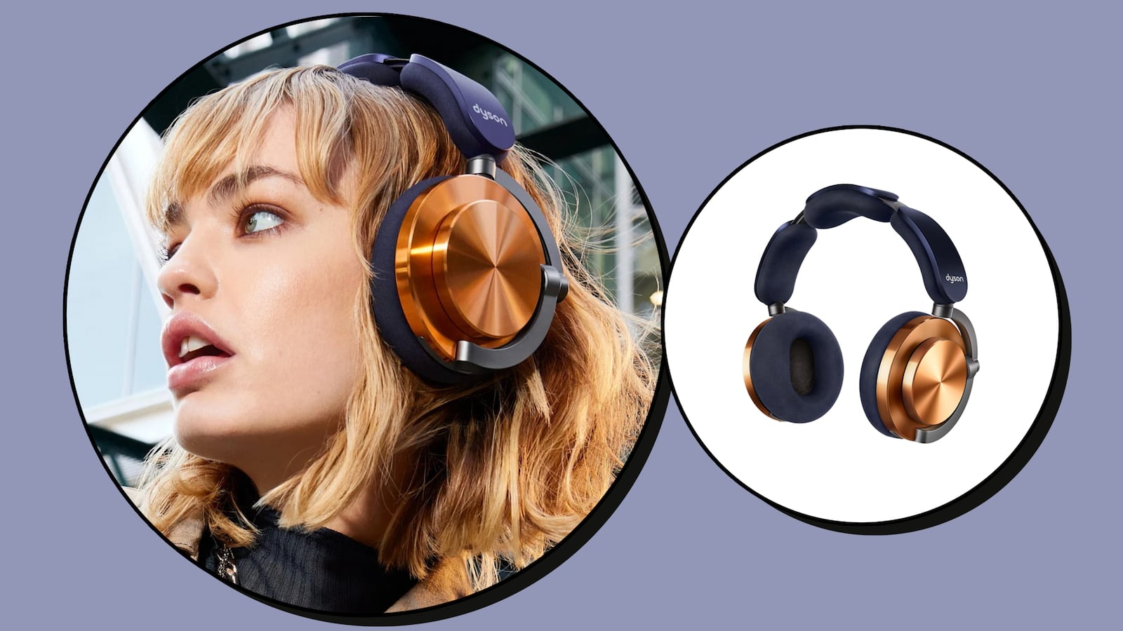 Dyson OnTrac headphones review