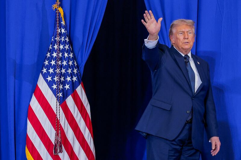 Trump