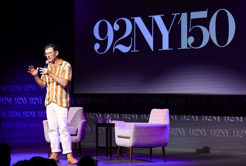 Moshe Kasher