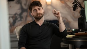 Daniel Radcliffe