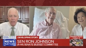ron johnson
