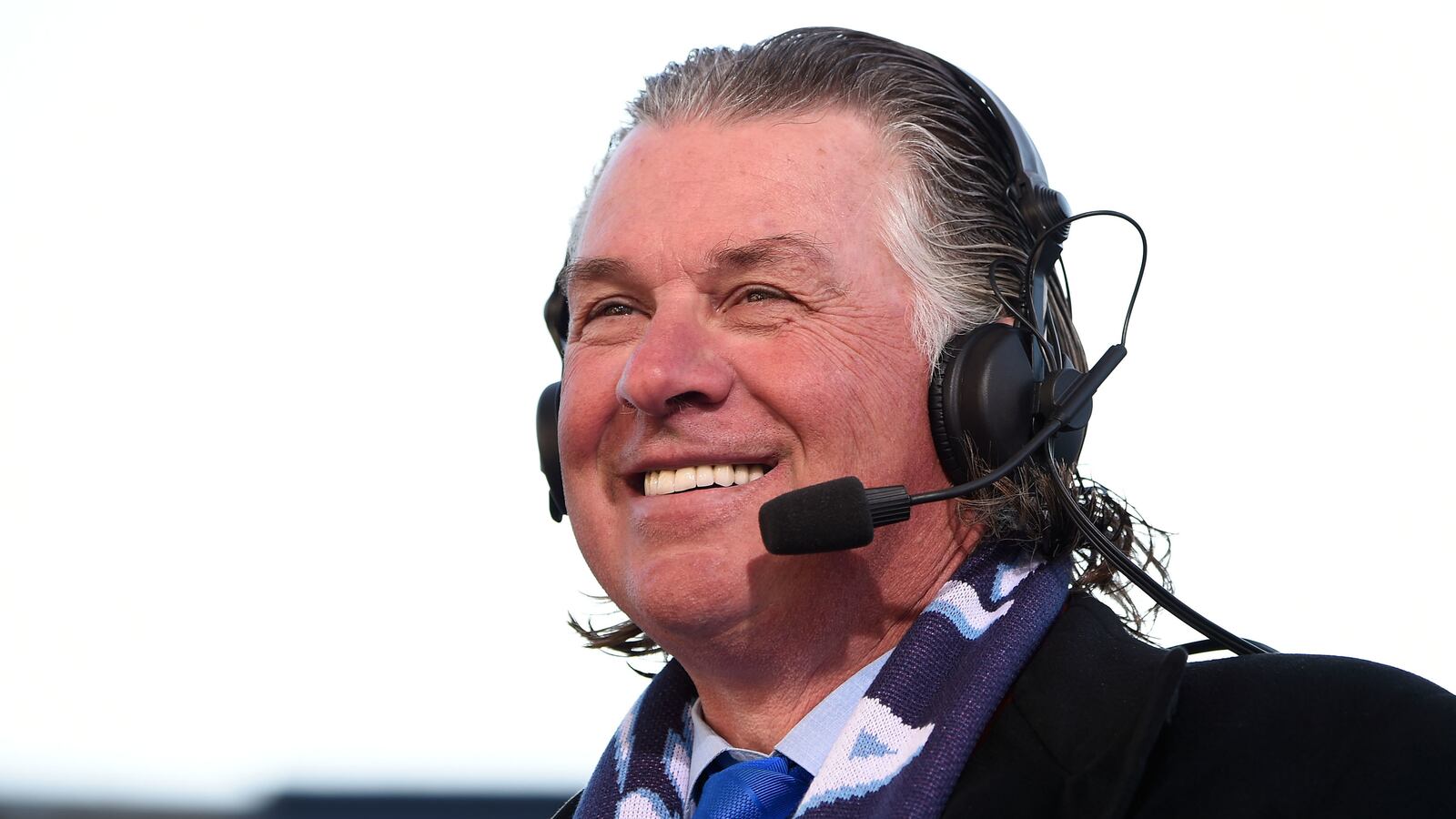 Barry Melrose