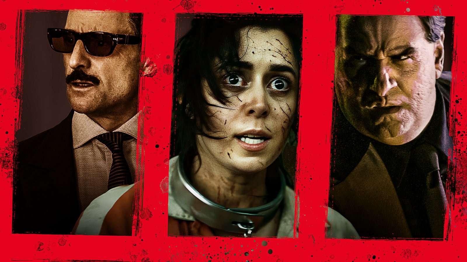 Photo Illustration of 'The Penguin'