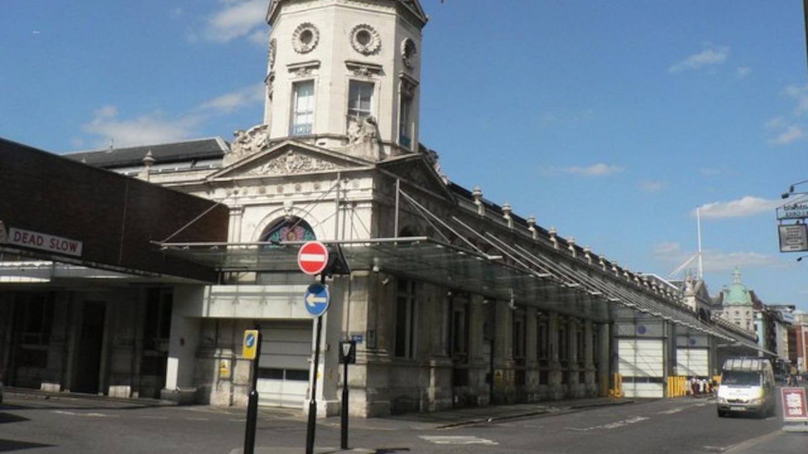 Smithfield Market