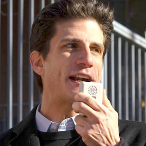 Jack Schlossberg