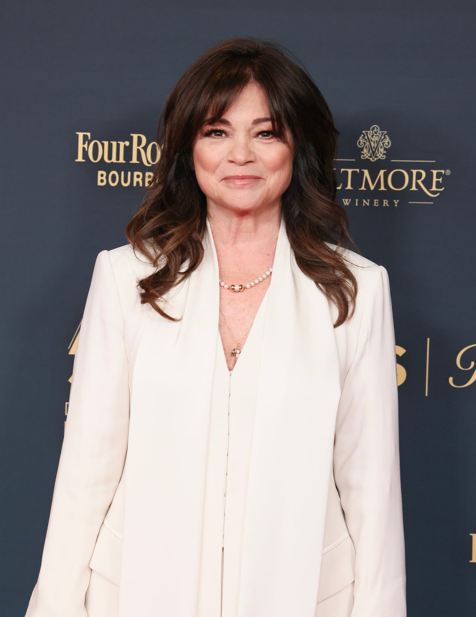 Valerie Bertinelli attends the 51st annual Daytime Emmys Awards on June 07, 2024.