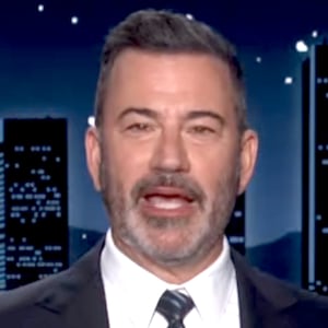 Jimmy Kimmel