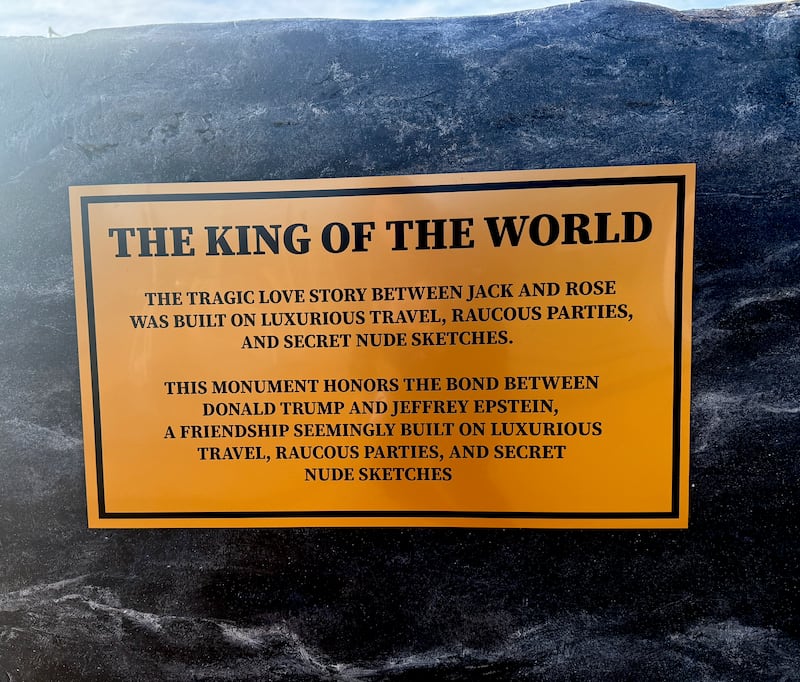 The Secret Handshake