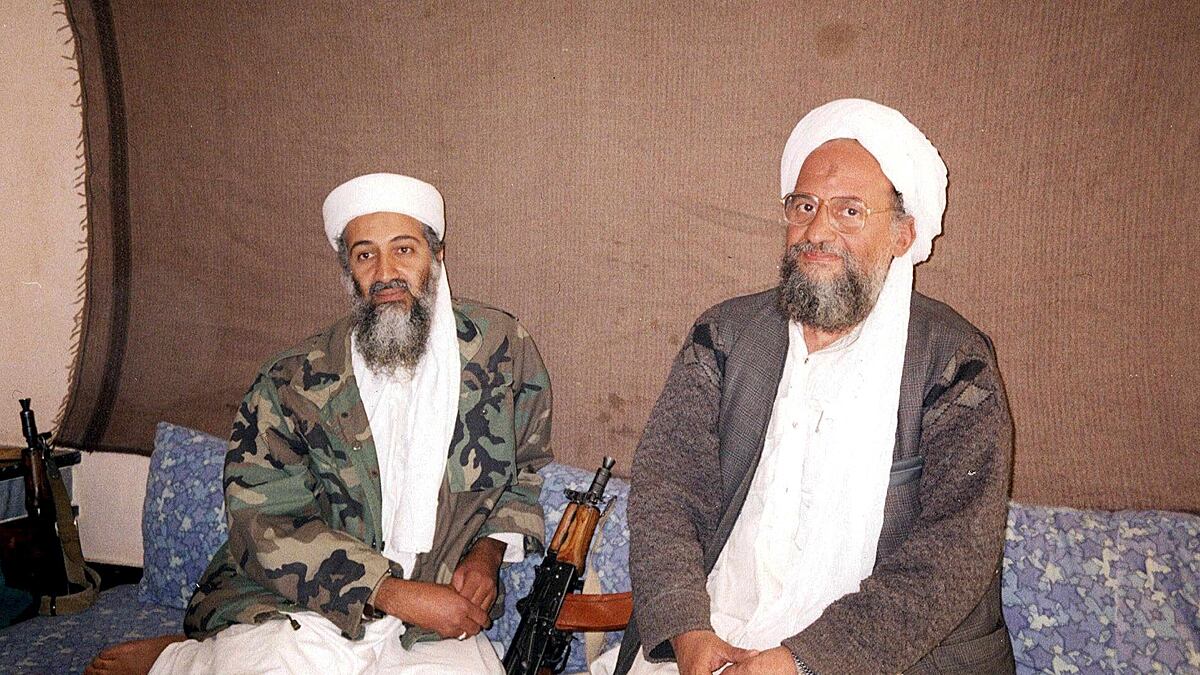 articles/2011/06/16/where-will-ayman-al-zawahiri-take-al-qaeda/zawahiri-osama-bin-laden-riedel_lq4myb