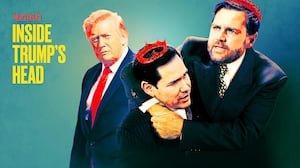 trump vance and rubio