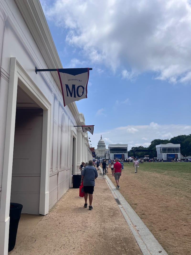 Great American State Fair