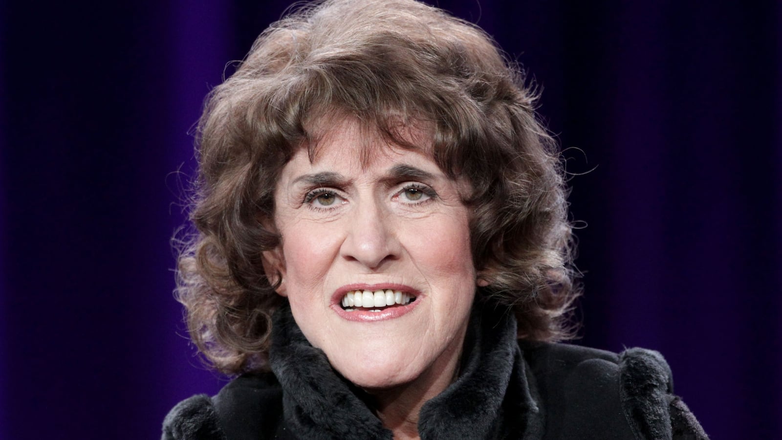 Ruth Buzzi